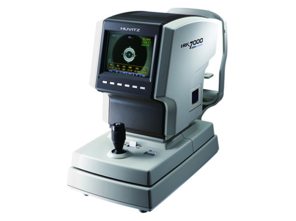HRK-7000A全自动电脑验光仪