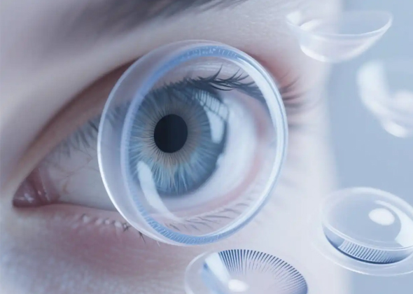 人工晶状体：为眼健康注入清晰新活力